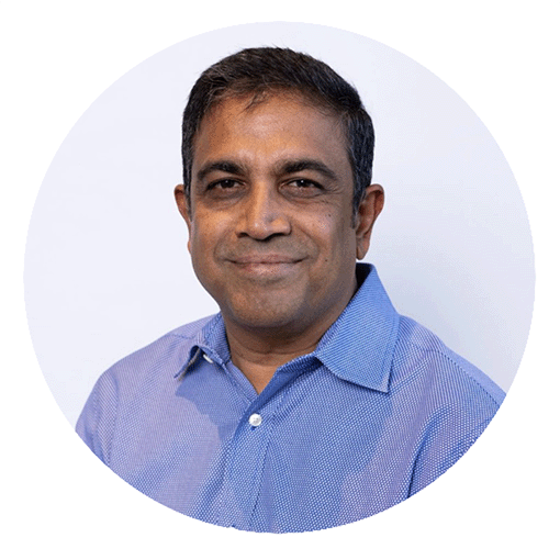 Vikram Pavate - Tacta Systems