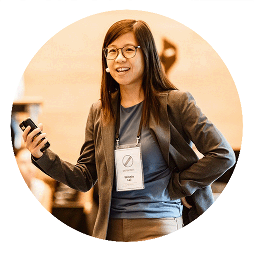 Winnie Lai - Auriga