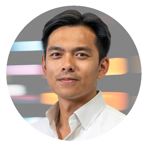 Eldrick Millares - Illuminant Surgical
