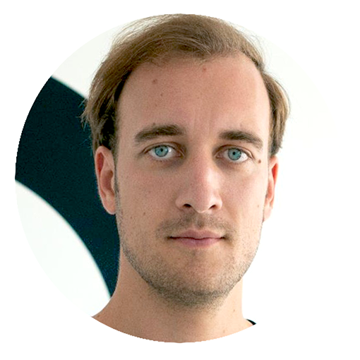 Felix Poernbacher - DeepDrive