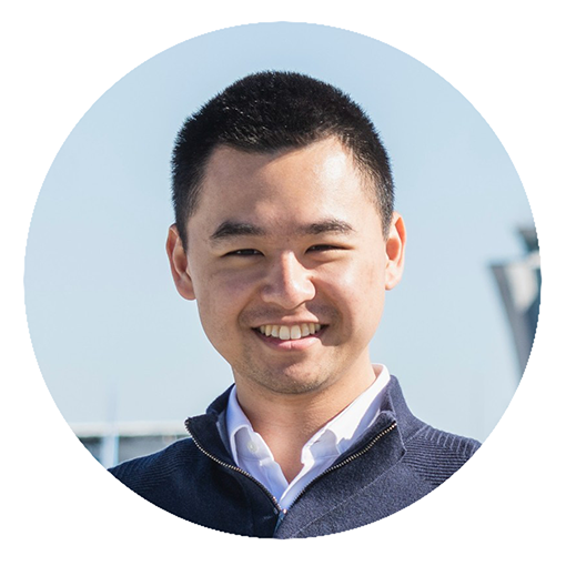 Raymond Wang - AeroVect