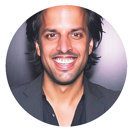 Rishabh Gupta - SpotAI
