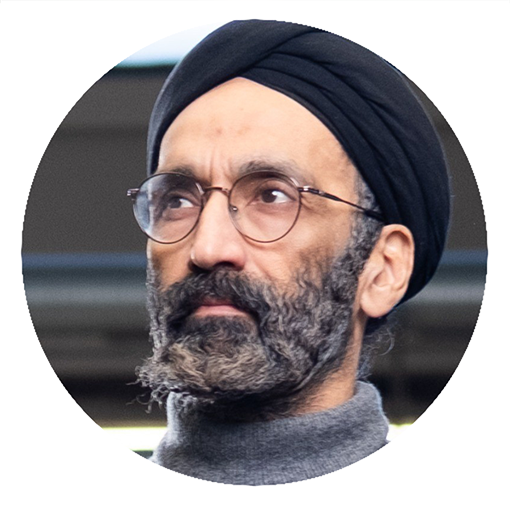 Jagdeep-Singh Jagdeep Singh - Rhoda AI